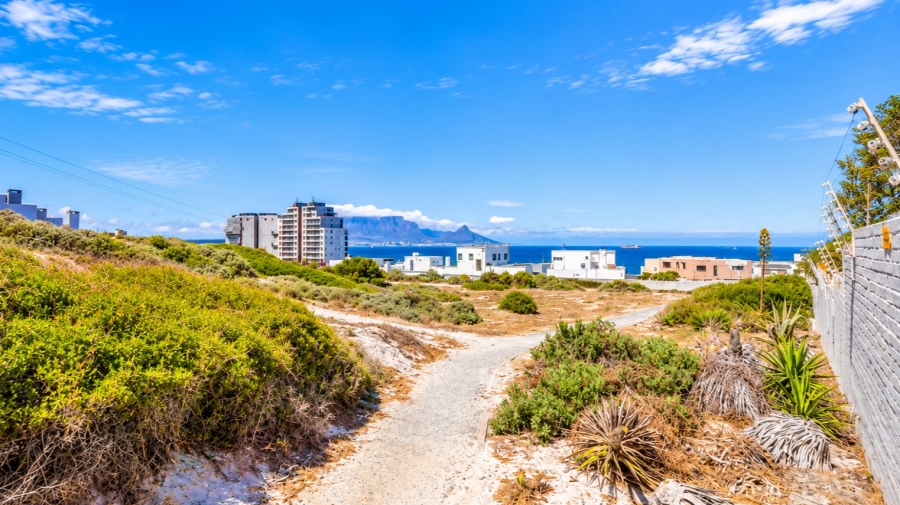 To Let 3 Bedroom Property for Rent in West Beach Western Cape